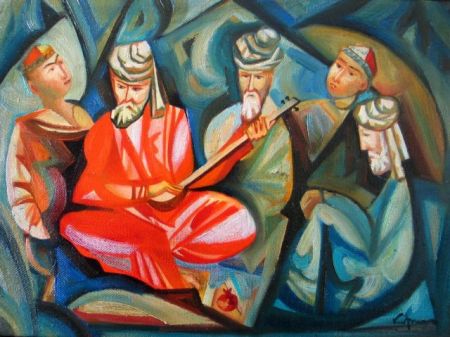 Τιμώντας την ανεξαρτησία του Ουζμπεκιστάν