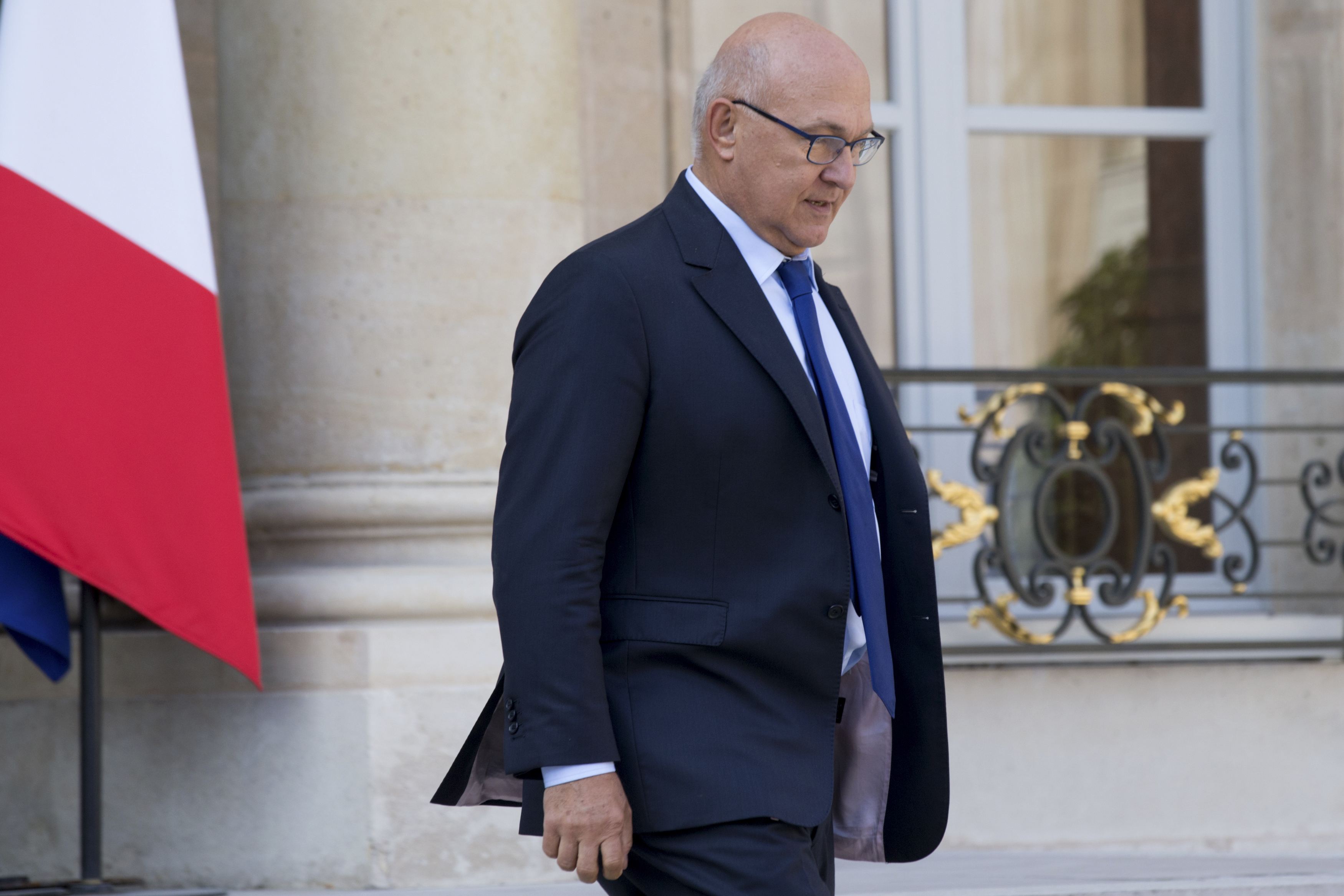 Γαλλική κυβέρνηση: Χωρίς λιτότητα ο προϋπολογισμός 2015