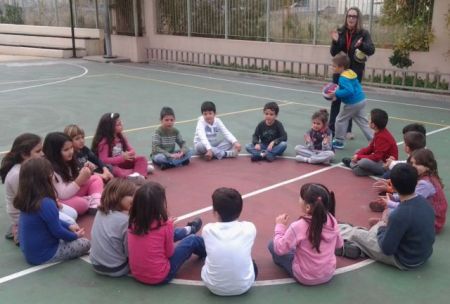 Καθιερώνεται Πανελλήνια Ημέρα Σχολικού Αθλητισμού