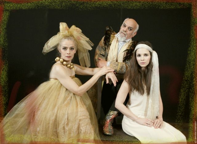 «Fantastico» χωρίς φαντασία