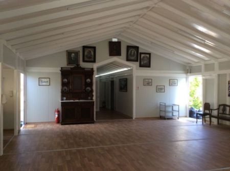 Το γηροκομείο Ληξουρίου στην Κεφαλλονιά απέκτησε στέγη