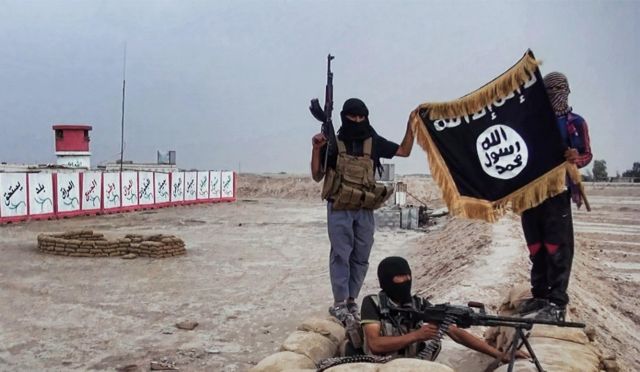 CNN: Ποια είναι η σωστή ονομασία του Ισλαμικού Κράτους;