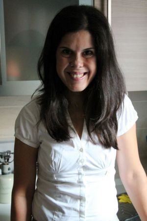 Τhe one with all the tastes