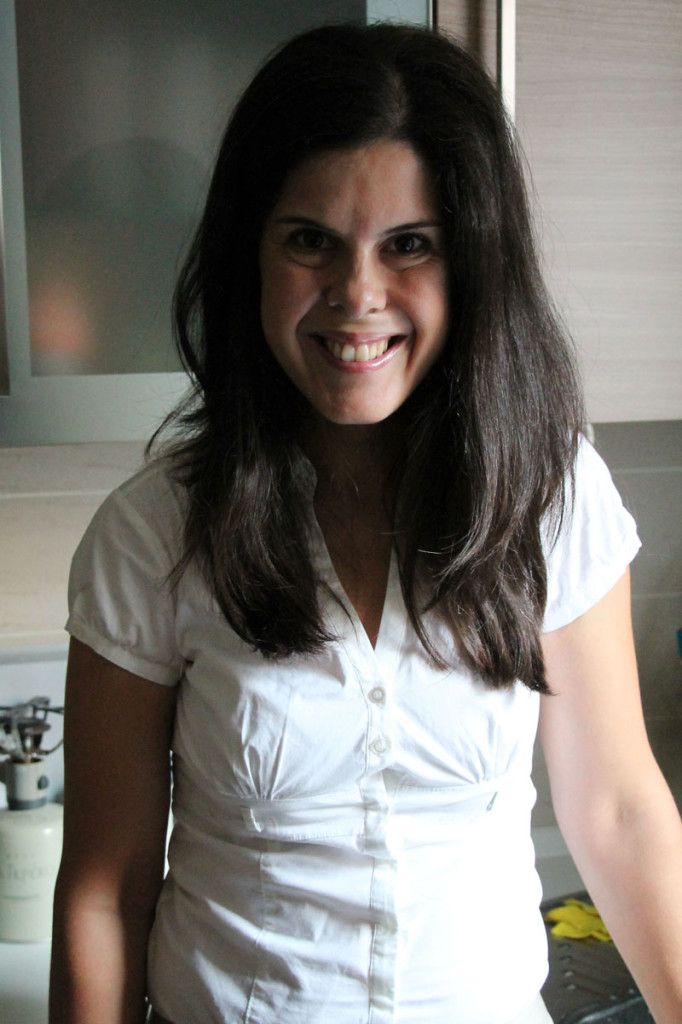 Τhe one with all the tastes