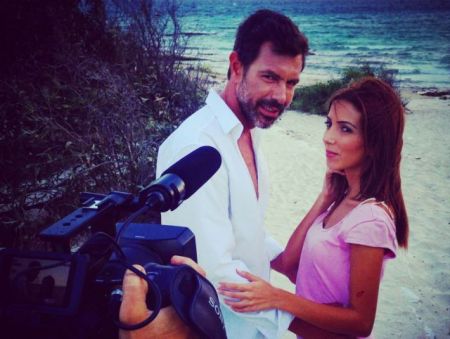 Το vima.gr προτείνει για την TV τη Δευτέρα 16 Νοεμβρίου 2015