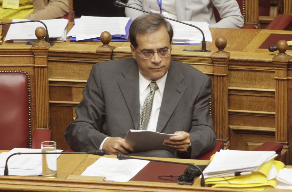 Χαρδούβελης: «Η Ελλάδα μπορεί να συνεχίσει και μόνη της τις μεταρρυθμίσεις»