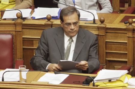 Χαρδούβελης: «Η Ελλάδα μπορεί να συνεχίσει και μόνη της τις μεταρρυθμίσεις»