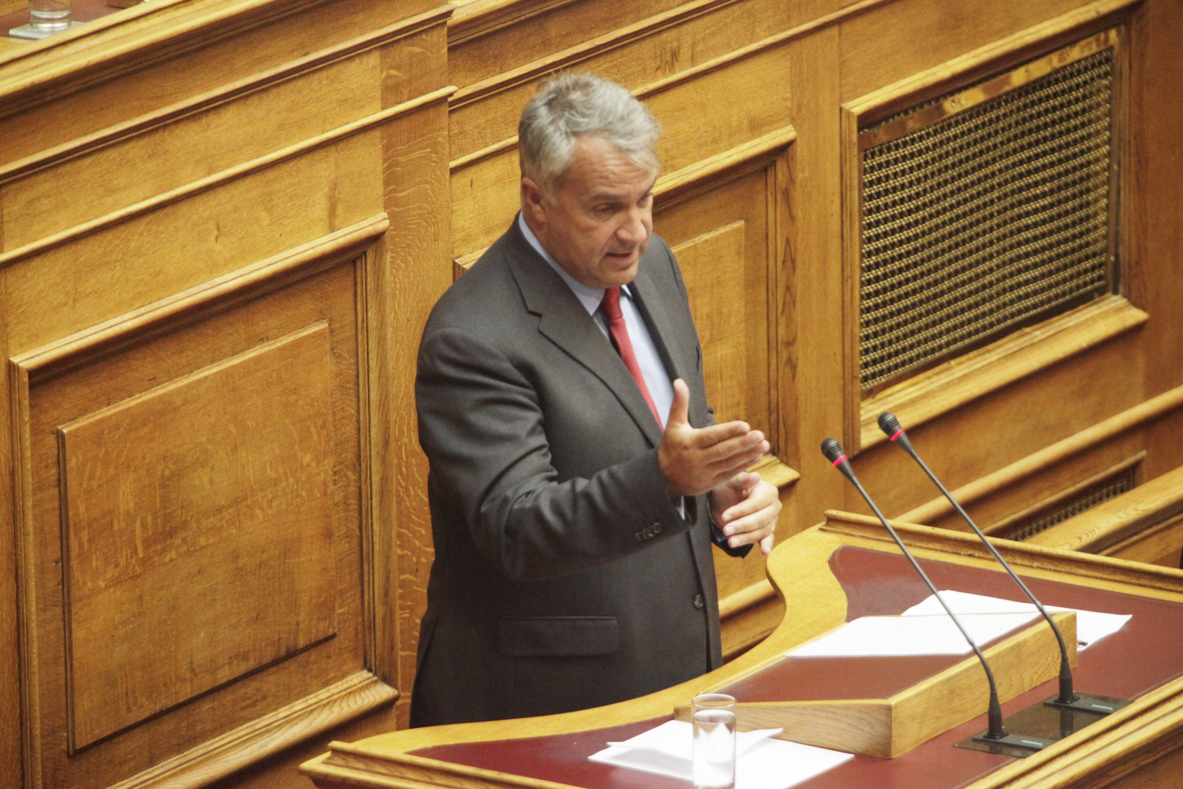 Βορίδης: Παράδοση ογκολογικών φαρμάκων στο σπίτι