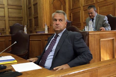 Νέα Δημοκρατία: Δήλωση Βορίδη υπέρ Τζιτζικώστα