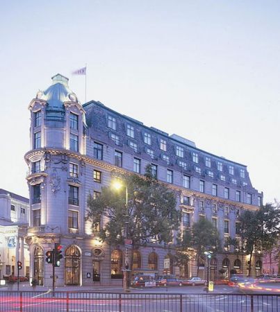 Ξενοδοχείο One Aldwych: το λονδρέζικο στέκι για τους λάτρεις της τέχνης