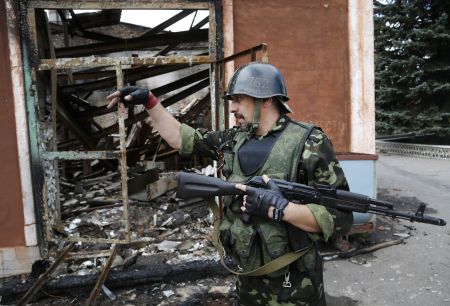 Σε νέες κυρώσεις κατά της Ρωσίας προχωρούν και οι ΗΠΑ