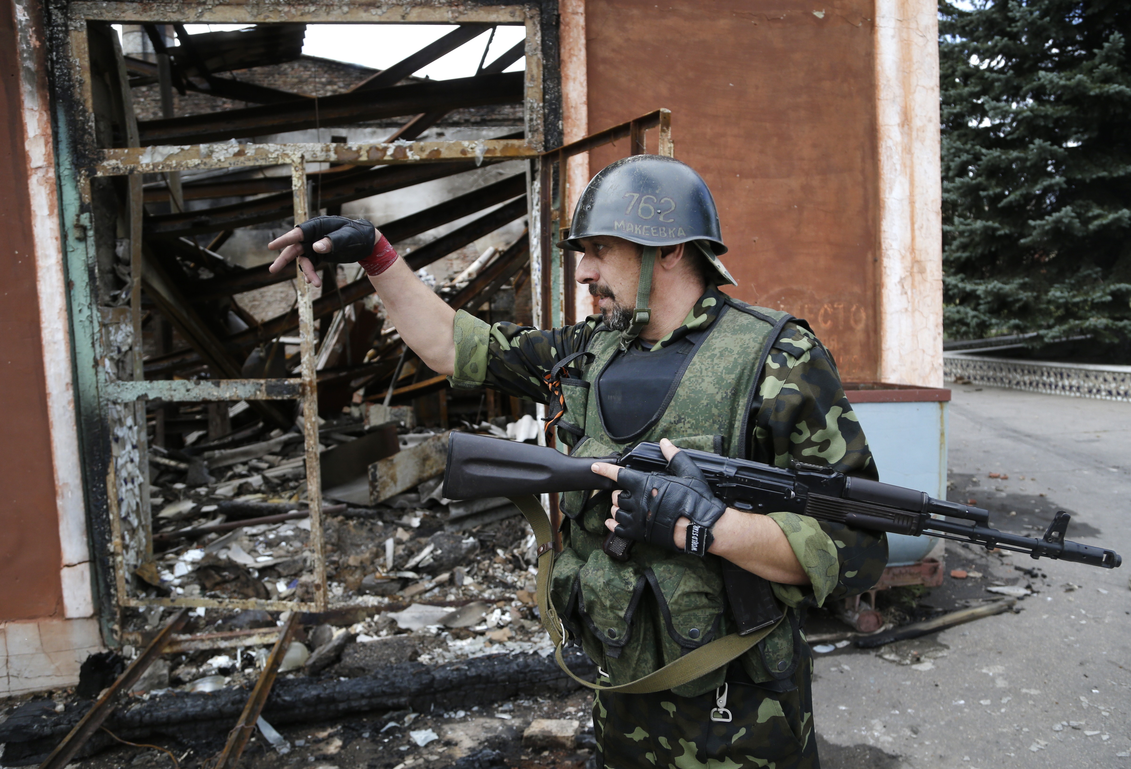 Σε νέες κυρώσεις κατά της Ρωσίας προχωρούν και οι ΗΠΑ