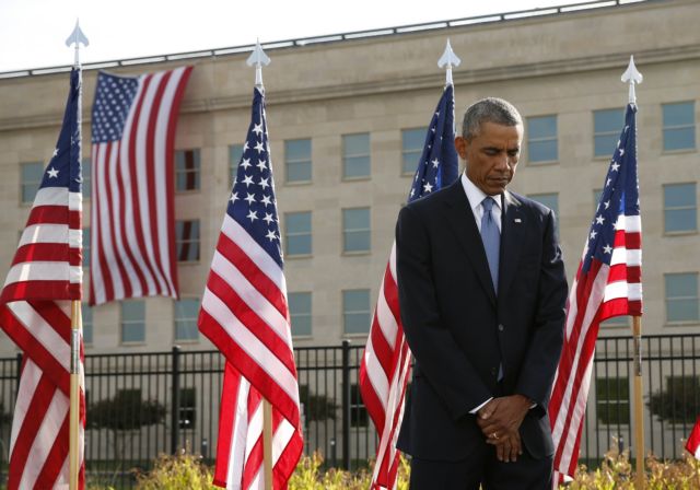 Ενα νέο φιάσκο περιμένει την Αμερική