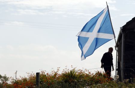 Σκωτία: Αποδυναμώνεται η τάση ανεξαρτητοποίησης