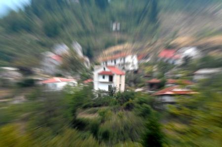 Ανεβαίνουν στο Taxis οι δόσεις του ΕΝΦΙΑ χωρίς τις εκπτώσεις φόρου