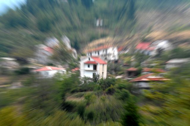 Ανεβαίνουν στο Taxis οι δόσεις του ΕΝΦΙΑ χωρίς τις εκπτώσεις φόρου