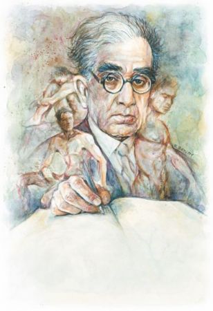 Ο ομοφυλόφιλος Καβάφης και η πολιτική του έρωτα