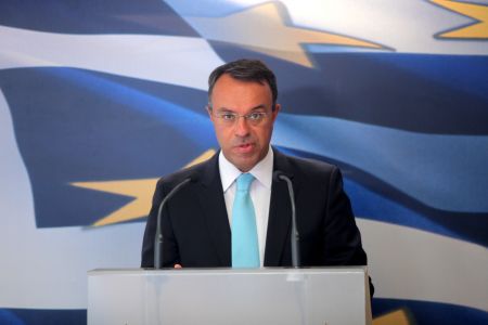 Σταϊκούρας: Δεν χορηγείται ούτε μία μη νόμιμη σύνταξη στο Δημόσιο