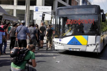 Κλείνει στις 17.00 ο σταθμός «Περιστέρι» του Μετρό