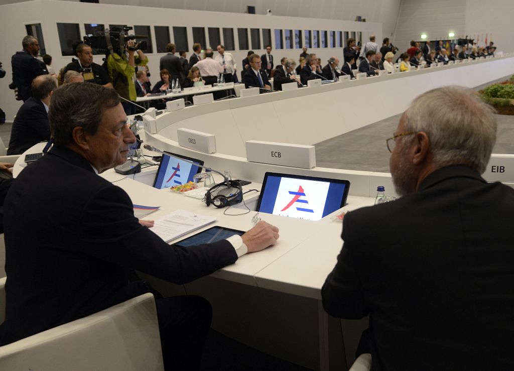 Oι γαλλικές αστοχίες στη μείωση του ελλείμματος επί τάπητος στο Eurogroup