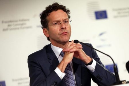 Νταϊσελμπλούμ: Θα εξεταστεί αν η Ελλάδα χρειαστεί περαιτέρω στήριξη