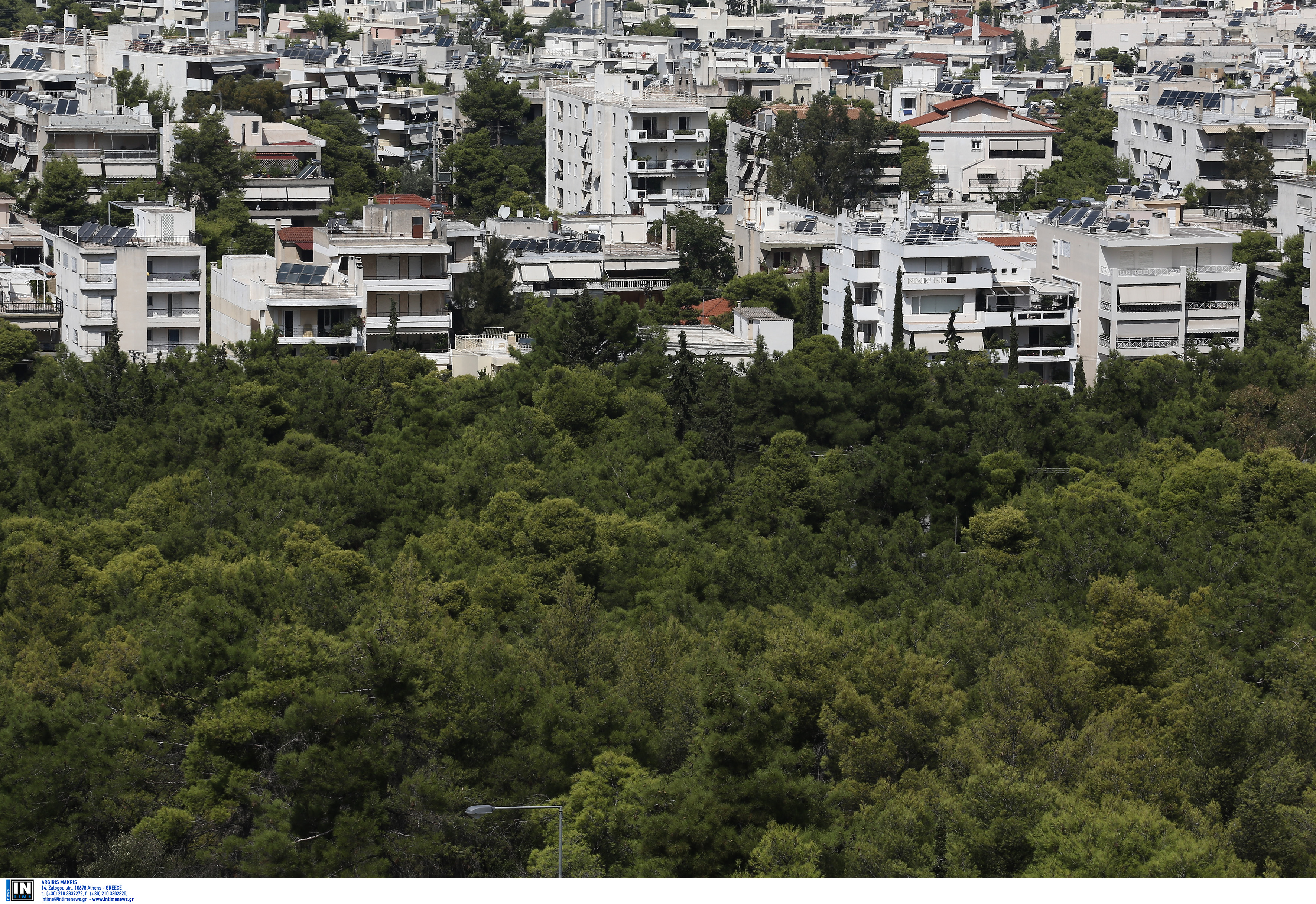Ντράγκι: Ξεκίνησε για την Ελλάδα η ευθυγράμμιση των αντικειμενικών αξιών ακινήτων με τις αγοραίες τιμές