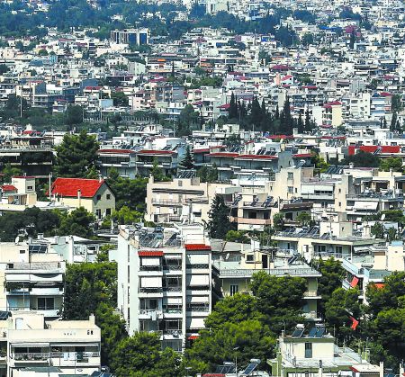 Ο ΕΝΦΙΑ θα χτυπήσει δυο φορές