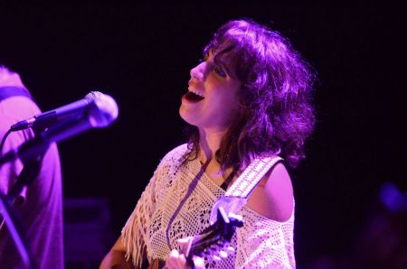 Η Ναταλία Κωτσάνη «Αυτοπροσώπως» στον Νίκο Θρασυβούλου