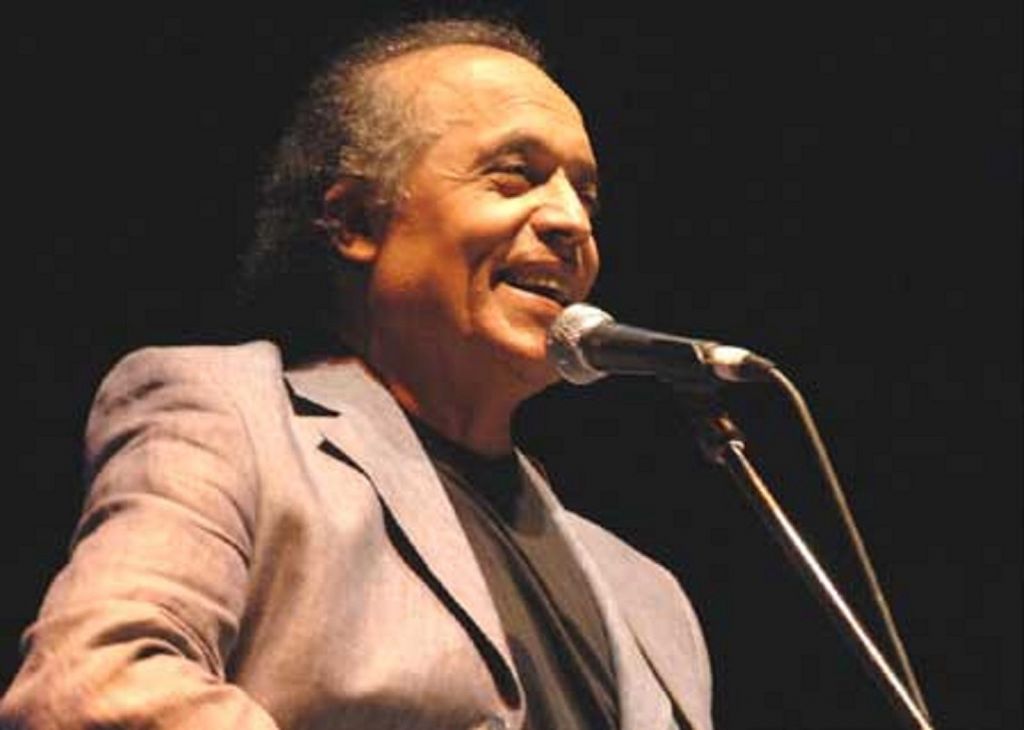 Ο Λάκης Χαλκιάς «Αυτοπροσώπως» στον Νίκο Θρασυβούλου