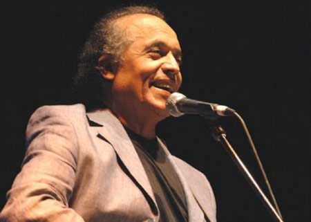 Ο Λάκης Χαλκιάς «Αυτοπροσώπως» στον Νίκο Θρασυβούλου