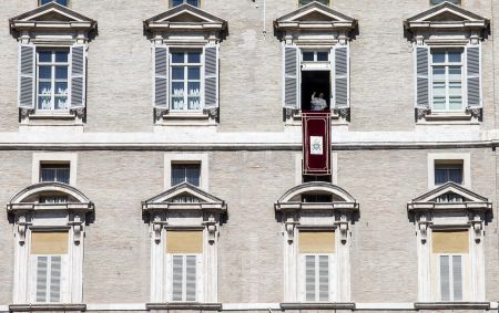 Βατικανό: Διπλασιάστηκαν οι φρουροί υπό τον φόβο επίθεσης των τζιχαντιστών