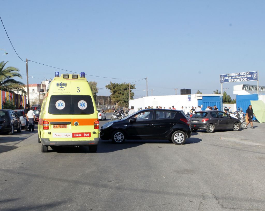 Ποινικές διώξεις για τον σοβαρό τραυματισμό οπαδού του Εθνικού