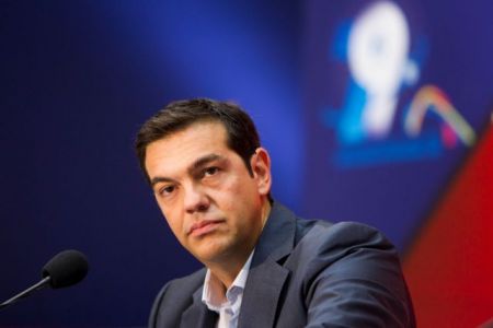 Economist:Γιατί ο Τσίπρας δε θα σκίσει το μνημόνιο αν γίνει Πρωθυπουργός
