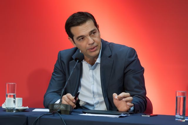 Μετρούν ψήφους και… χρόνο στον ΣΥΡΙΖΑ