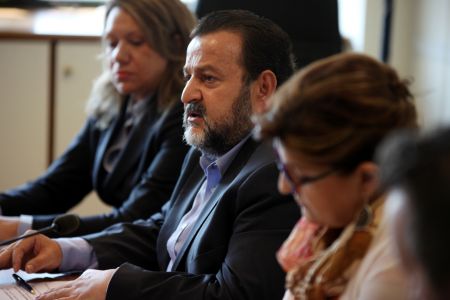 Πρόγραμμα «Στέγαση και Επανένταξη» για 1.200 αστέγους