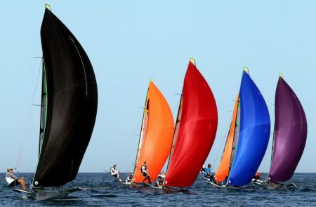 Στην Ελλάδα το «Upper Volga Race»