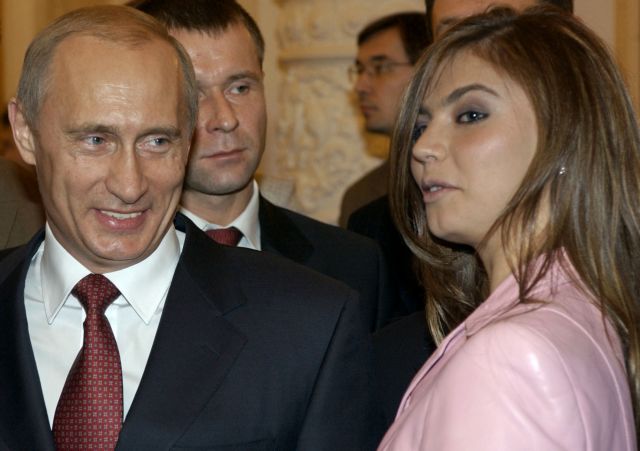 Ρωσία: «Ερωμένη» του Πούτιν στα ηνία αυτοκρατορίας ΜΜΕ