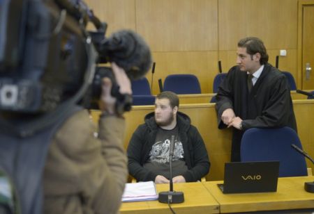 Spiegel:Απειλείται η Γερμανία από τζιχαντιστές που γυρίζουν από το Ιράκ