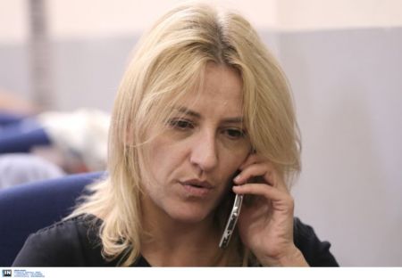 Ρ. Δούρου: Εστειλε στις Βρυξέλλες το νέο ΠΕΠ Αττικής