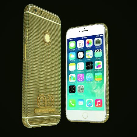 Είναι το iPhone πολυτέλεια για τον άντρα σήμερα;