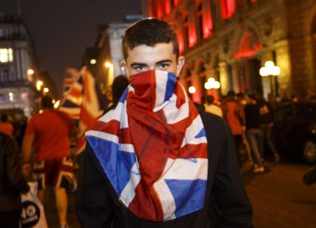 Σόιμπλε: Μετά το Brexit η ΕΕ δεν μπορεί να συνεχίσει όπως πριν