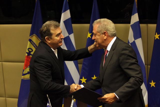 Και ως πολιτικό θα χρησιμοποιείται το αεροδρόμιο της Τρίπολης