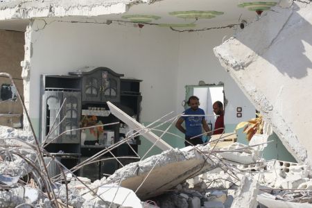 OHE: Να προστατευθούν οι άμαχοι στον αγώνα κατά των τζιχαντιστών