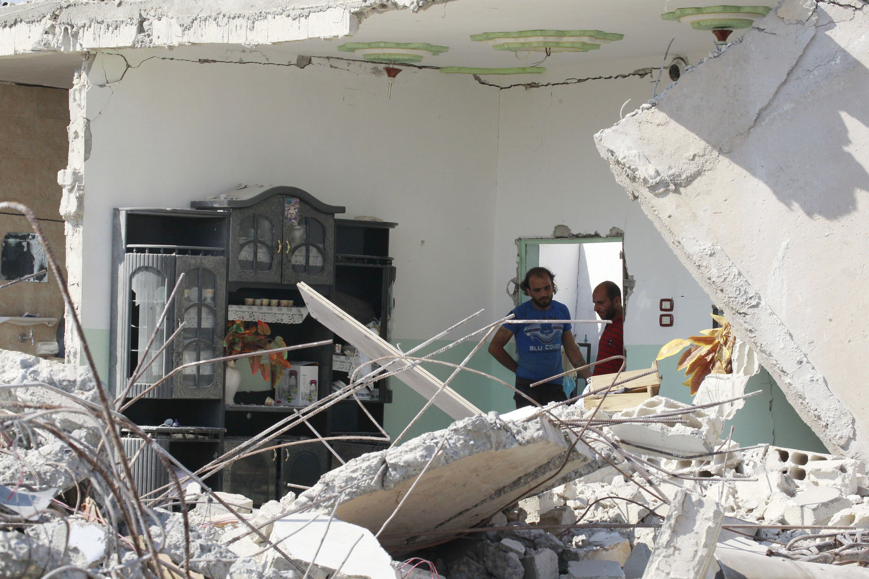 OHE: Να προστατευθούν οι άμαχοι στον αγώνα κατά των τζιχαντιστών