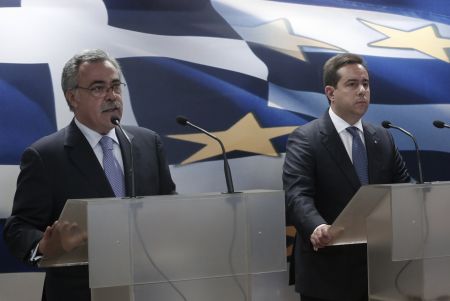 Μηταράκης: Στόχος να αναδείξουμε την Αθηναϊκή Ριβιέρα