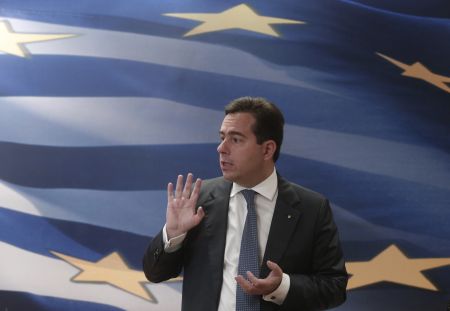 Μηταράκης: Ο νέος αναπτυξιακός νόμος θα ψηφιστεί πριν το τέλος 2014