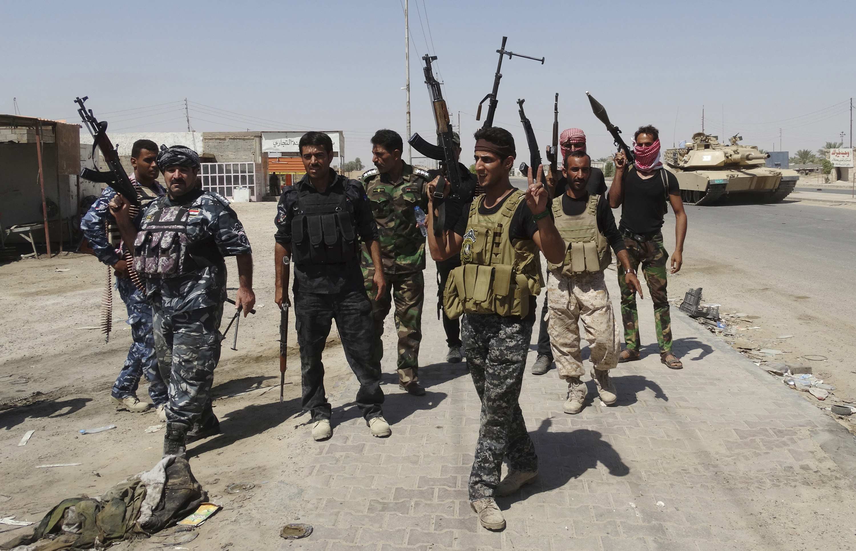 Ομάδες Αλ Κάιντα: Καλούν τζιχαντιστές σε Ιράκ και Συρία να συμμαχήσουν