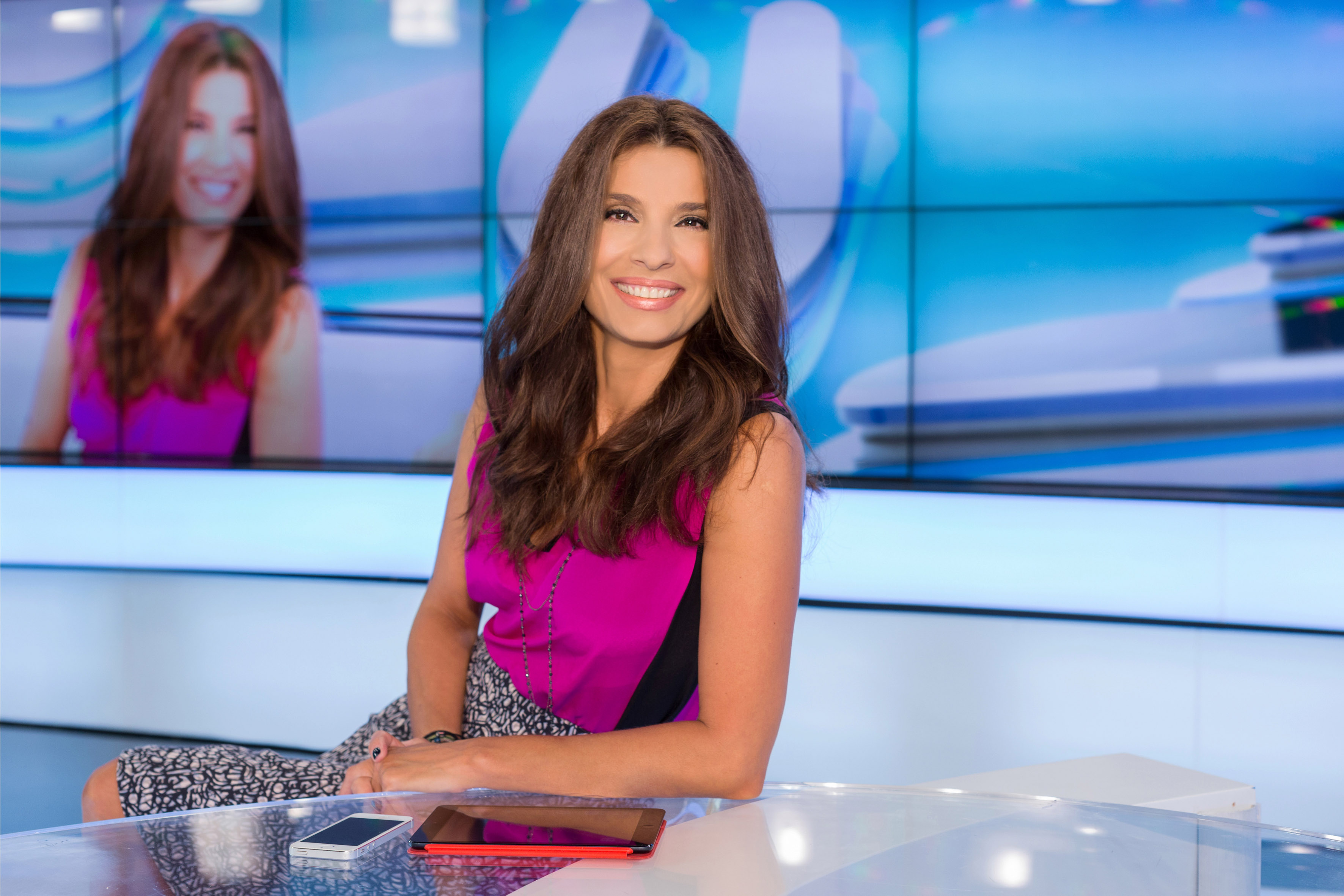 Παλιοί και νέοι παίκτες στο κυνήγι της τηλεθέασης