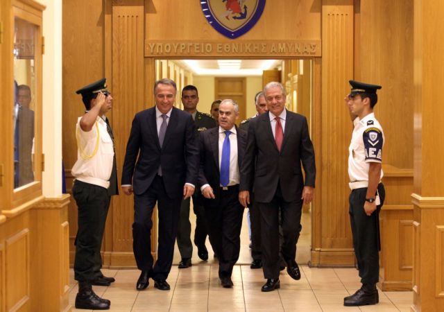 Νέα πόλη «φυτρώνει» για τους αξιωματικούς στο Πικέρμι