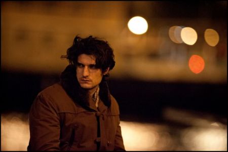 Λουί Γκαρέλ: Δεν μου πάει το χαμόγελο